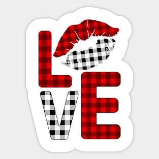 Love-.. Sticker